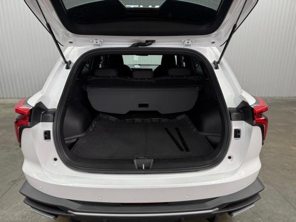 Haval F7 II с пробегом 2025 года, цена 2 687 000 рублей, 5500 км, внедорожник, Автокод Объявления