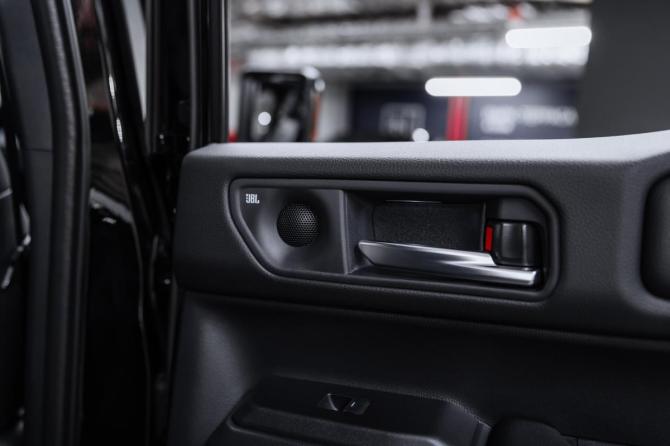 Новый Toyota Land Cruiser Prado 250 Series 2026 года, цена 11 800 000 рублей, внедорожник, Автокод Объявления