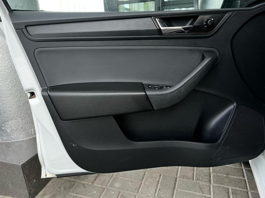 Skoda Rapid II Волгоград  - изображение 7
