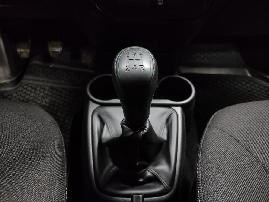 Lada (ВАЗ) Granta I Рестайлинг Пермь  - изображение 13