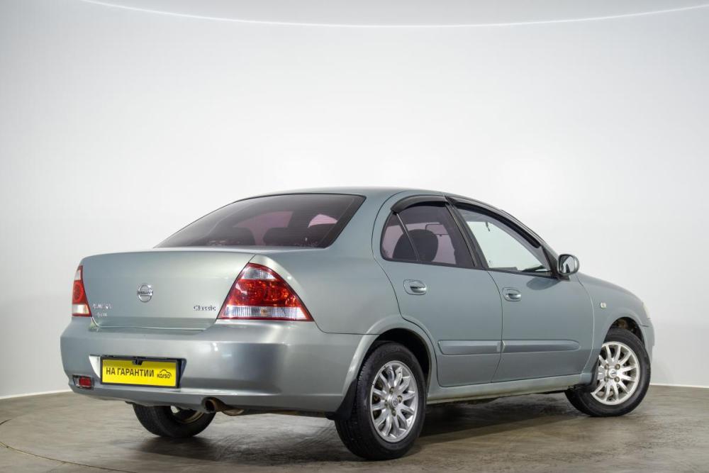 Nissan Almera Classic I Оренбург  - изображение 5