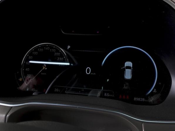 Genesis GV80 I с пробегом 2020 года, цена 5 879 000 рублей, 89828 км, внедорожник, Автокод Объявления