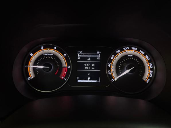 Lada (ВАЗ) Vesta I Рестайлинг (NG) с пробегом 2024 года, цена 1 230 000 рублей, 18436 км, седан, Автокод Объявления