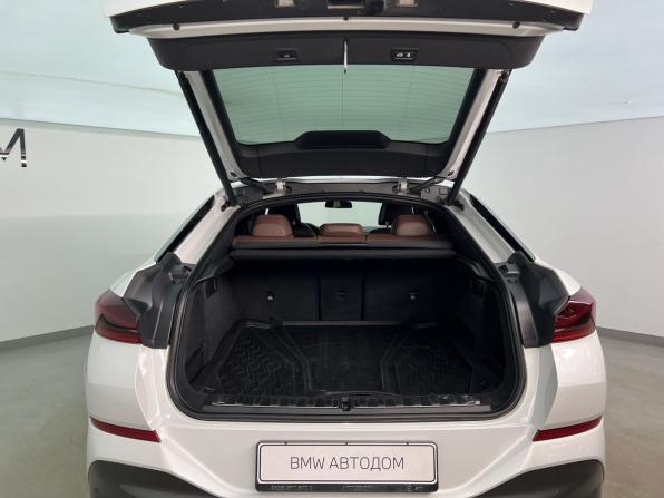 BMW X6 III (G06) с пробегом 2021 года, цена 8 390 000 рублей, 87171 км, внедорожник, Автокод Объявления