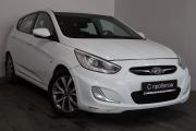 Hyundai Solaris I Санкт-Петербург  - изображение 18