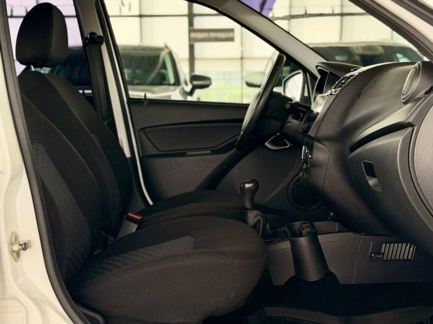Lada (ВАЗ) Granta I Рестайлинг Оренбург  - изображение 30