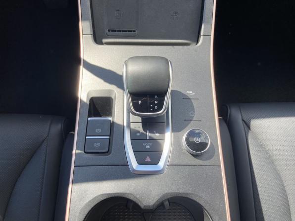 Omoda C5 I Рестайлинг с пробегом 2024 года, цена 1 598 000 рублей, 68032 км, внедорожник, Автокод Объявления