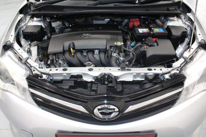 Toyota Corolla XI (E160 E170 E180) с пробегом 2014 года, цена 1 050 000 рублей, 232661 км, универсал, Автокод Объявления