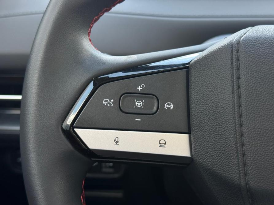 Changan UNI-S (CS55 Plus) Воронеж  - изображение 14