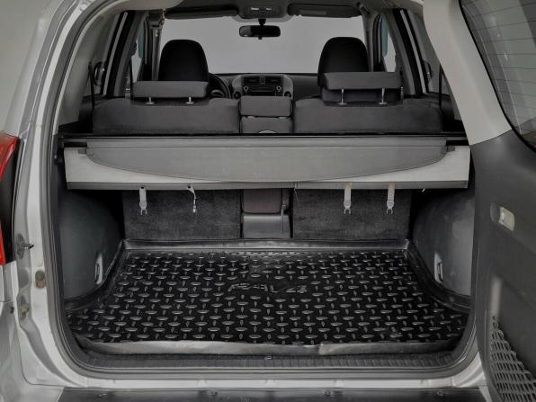 Toyota RAV4 III (XA30) Рестайлинг с пробегом 2011 года, цена 1 600 000 рублей, 88886 км, внедорожник, Автокод Объявления