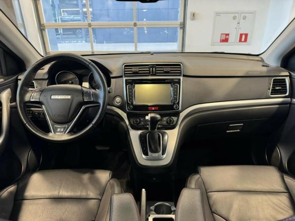 Haval H6 I с пробегом 2019 года, цена 1 550 000 рублей, 73711 км, внедорожник, Автокод Объявления