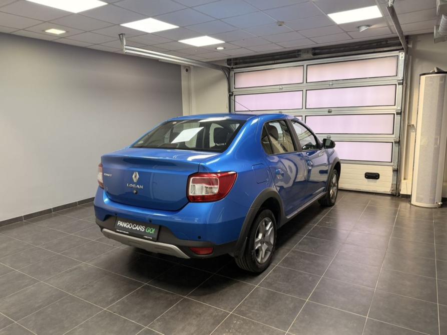 Renault Logan II Рестайлинг Тверь  - изображение 6