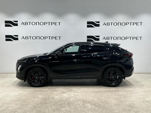 Omoda C5 I с пробегом 2023 года, цена 1 719 000 рублей, 35228 км, внедорожник, Автокод Объявления