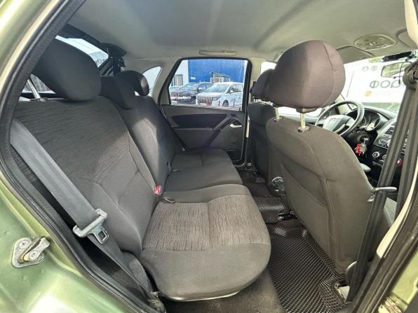 Lada (ВАЗ) Kalina II с пробегом 2013 года, цена 275 000 рублей, 133543 км, хэтчбек, Автокод Объявления