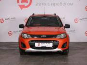 Lada (ВАЗ) Kalina II Минеральные Воды  - изображение 20
