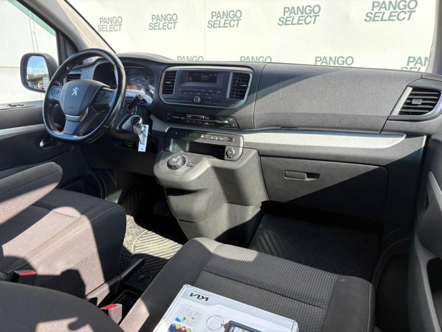 Peugeot Traveller I Нижний Тагил  - изображение 20