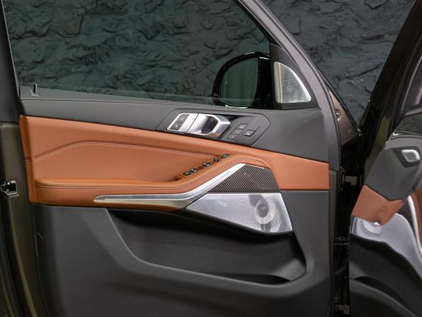 Новый BMW X5 IV (G05/G18) Рестайлинг 2026 года, цена 15 790 000 рублей, внедорожник, Автокод Объявления
