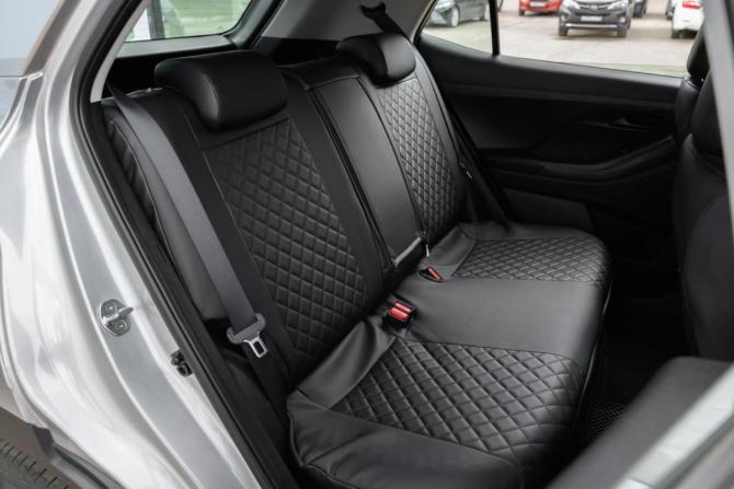 Hyundai Creta I Рестайлинг с пробегом 2021 года, цена 2 240 000 рублей, 50785 км, внедорожник, Автокод Объявления