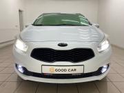 Kia Ceed II Энгельс  - изображение 48