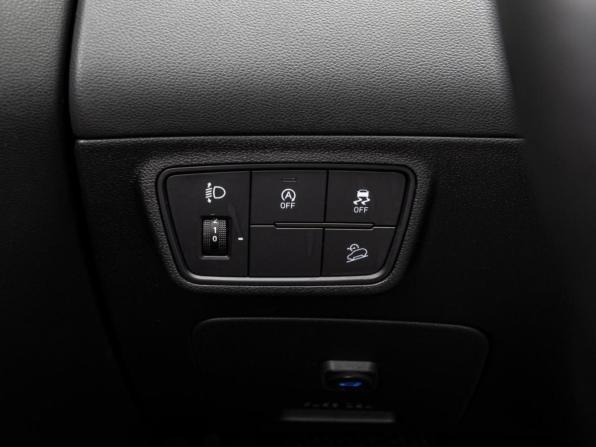 Hyundai Tucson IV с пробегом 2021 года, цена 2 720 000 рублей, 68129 км, внедорожник, Автокод Объявления