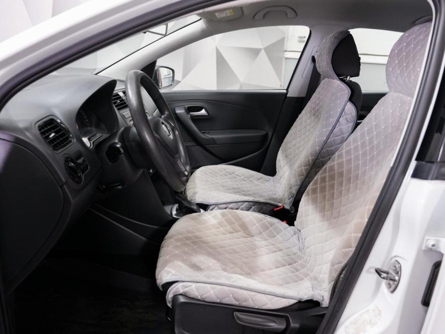 Volkswagen Polo V Рестайлинг Ульяновск  - изображение 9