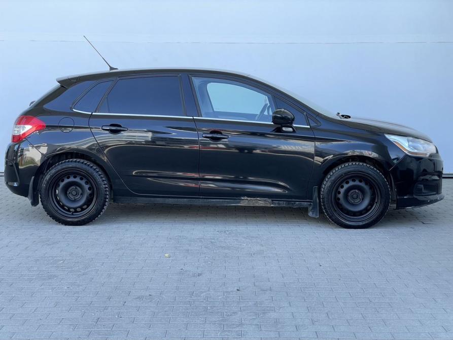 Citroen C4 II Екатеринбург  - изображение 4