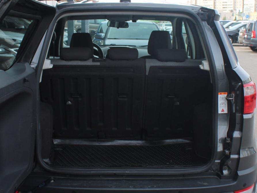 Ford EcoSport II Дзержинск  - изображение 20