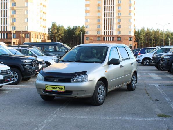 Lada (ВАЗ) Kalina I с пробегом 2011 года, цена 199 000 рублей, 149646 км, универсал, Автокод Объявления