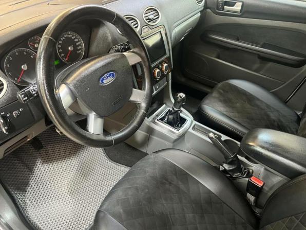 Ford Focus II с пробегом 2007 года, цена 357 220 рублей, 376763 км, хэтчбек, Автокод Объявления
