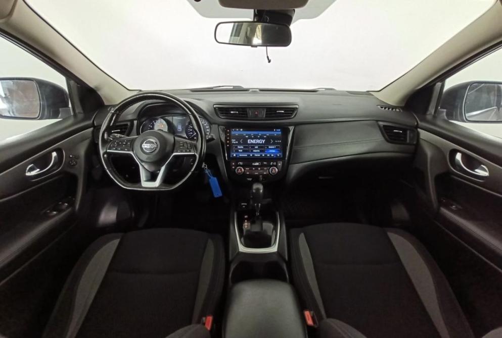 Nissan Qashqai II Рестайлинг Волгоград  - изображение 10
