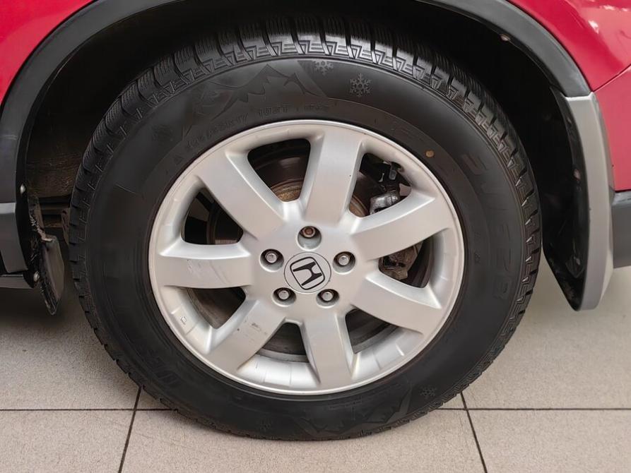 Honda CR-V III Подольск  - изображение 24
