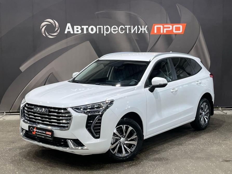 Haval Jolion I Пермь  - изображение 1