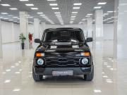 Lada (ВАЗ) 2121 (4x4) I Рестайлинг Самара  - изображение 20