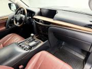 Lexus LX III Рестайлинг 2 Москва  - изображение 29