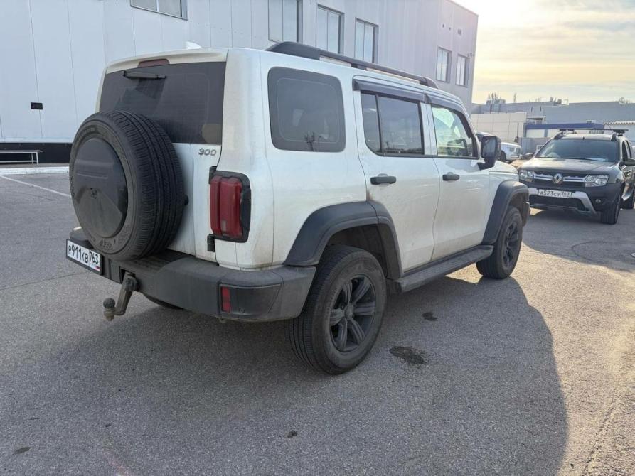 Tank 300 I Тольятти  - изображение 3