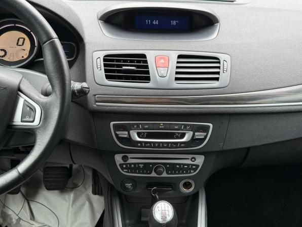 Renault Megane III с пробегом 2011 года, цена 699 000 рублей, 146000 км, универсал, Автокод Объявления