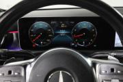 Mercedes-Benz CLA II (C118 X118) Москва  - изображение 37