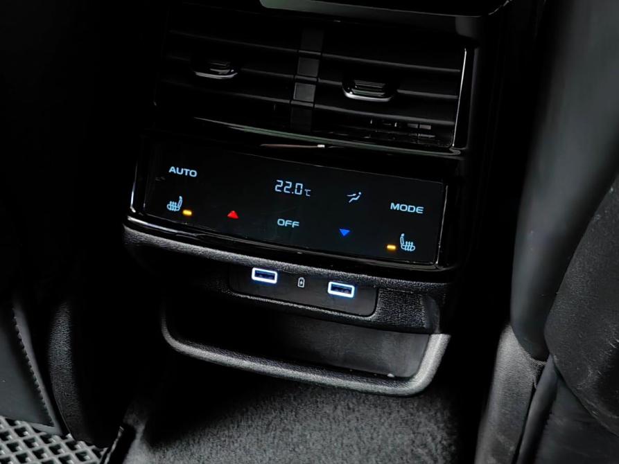 Geely Monjaro I Москва  - изображение 27