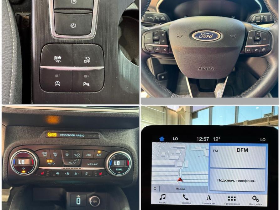 Ford Focus IV Москва  - изображение 19