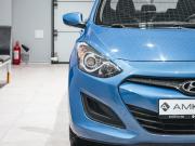 Hyundai i30 II Екатеринбург  - изображение 21