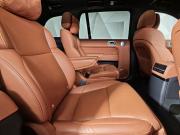 Li Auto (Lixiang) L9 I Москва  - изображение 36