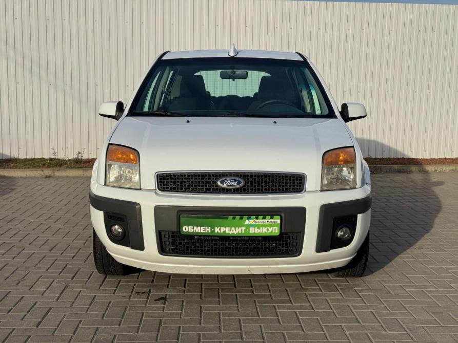 Ford Fusion I Рестайлинг Ростов-на-Дону  - изображение 3
