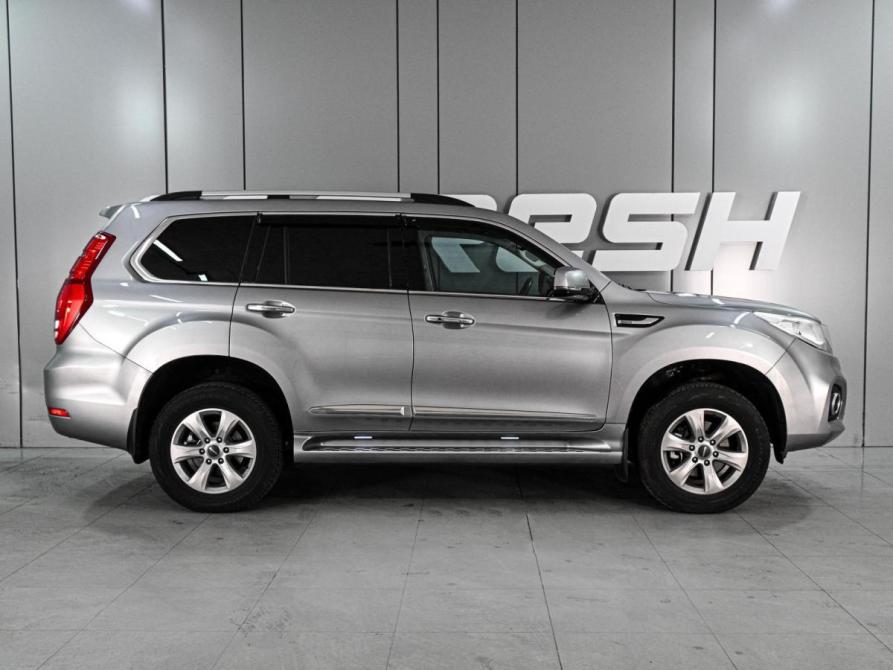Haval H9 I Рестайлинг Ростов-на-Дону  - изображение 5