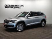 Skoda Kodiaq I Пермь  - изображение 29