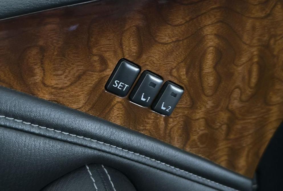 Infiniti QX80 I Рестайлинг Нижний Новгород  - изображение 11