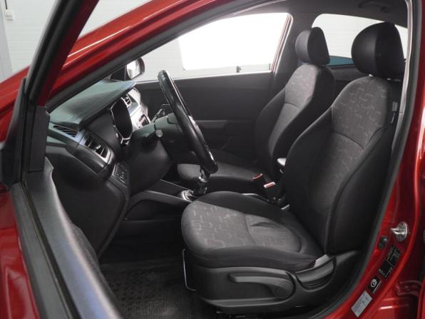 Kia Rio III с пробегом 2013 года, цена 901 000 рублей, 169336 км, седан, Автокод Объявления