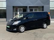 Toyota Alphard II Краснодар  - изображение 21