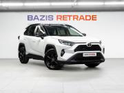 Toyota RAV4 V (XA50) Тюмень  - изображение 29