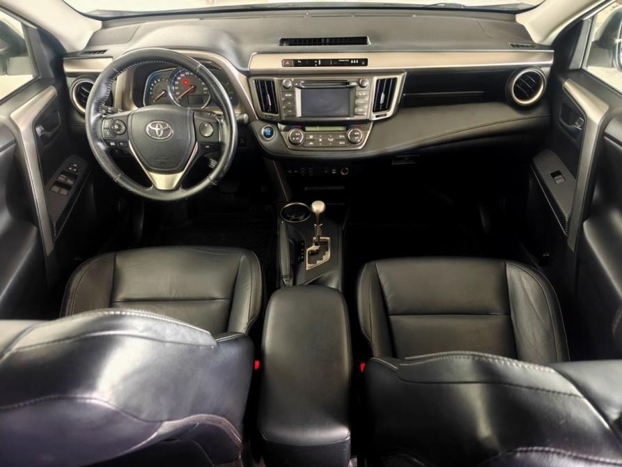Toyota RAV4 IV (XA40) Москва  - изображение 11