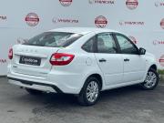 Lada (ВАЗ) Granta I Рестайлинг Екатеринбург  - изображение 35